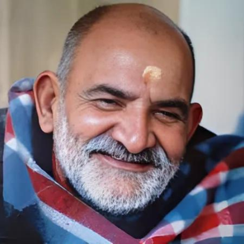 Story of Baba Neem Karoli Ji